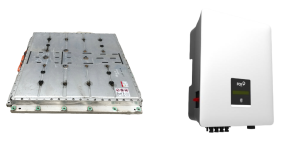 BMS-EV Controller – Volkswagen MEB Platform (48/55/61/82 kWh) + Maple Leaf Northern Fox H1-H3-AC1-KH