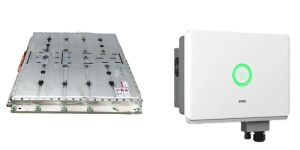 BMS-EV Controller – Volkswagen MEB Platform (48/55/61/82 kWh) + SAJ SAJ H2 Hybrid (3-12)K-S2