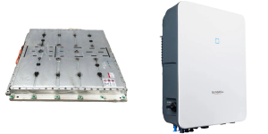 BMS-EV Controller – Volkswagen MEB Platform (48/55/61/82 kWh) + Sungrow SH3.0/3.6/4.0/5.0/6.0RS